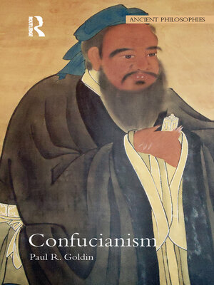 cover image of Confucianism